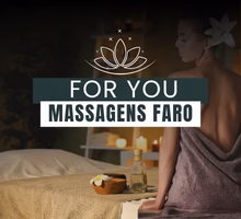 For You Massagens Faro